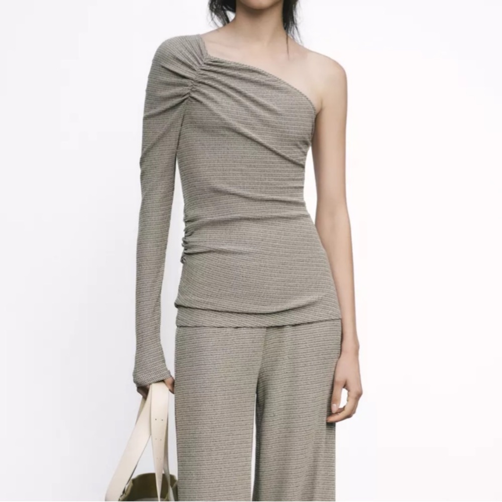 BNWT ZARA MATCHING SET